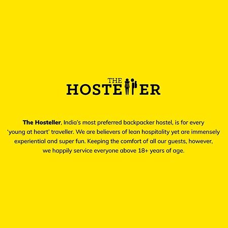 The Hosteller Coorg Rainforest, 马迪凯里 外观 照片