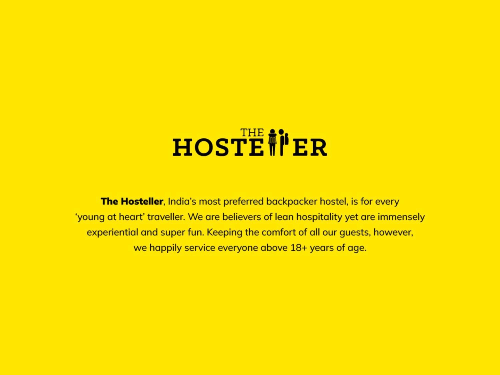 The Hosteller Coorg Rainforest, 马迪凯里 外观 照片